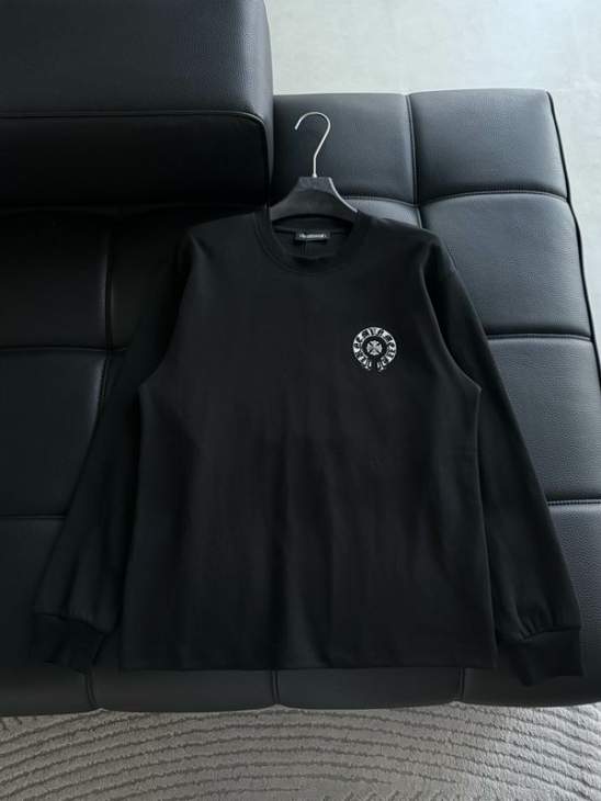 Picture of Chrome Hearts T Shirt Long _SKUChromeHeartsM-3XLxetr1650048